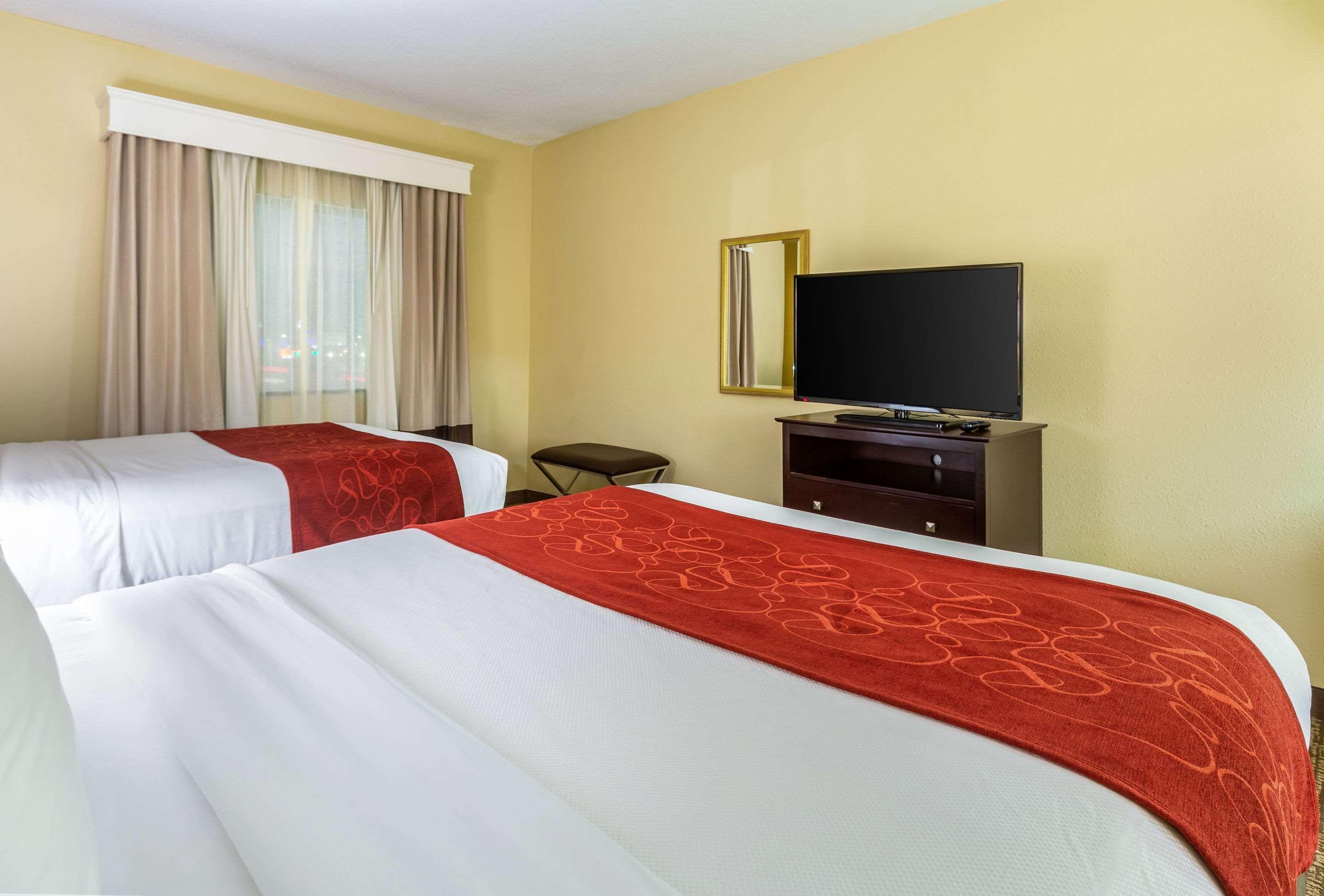 Comfort Suites Near Robins Air Force Base Warner Robins Exteriör bild