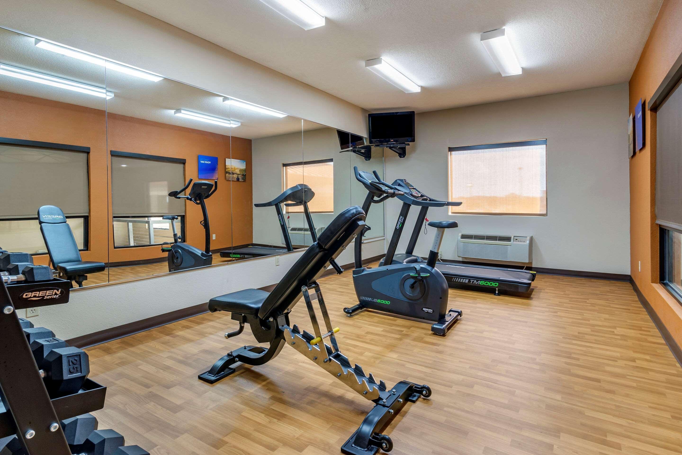 Comfort Suites Near Robins Air Force Base Warner Robins Exteriör bild