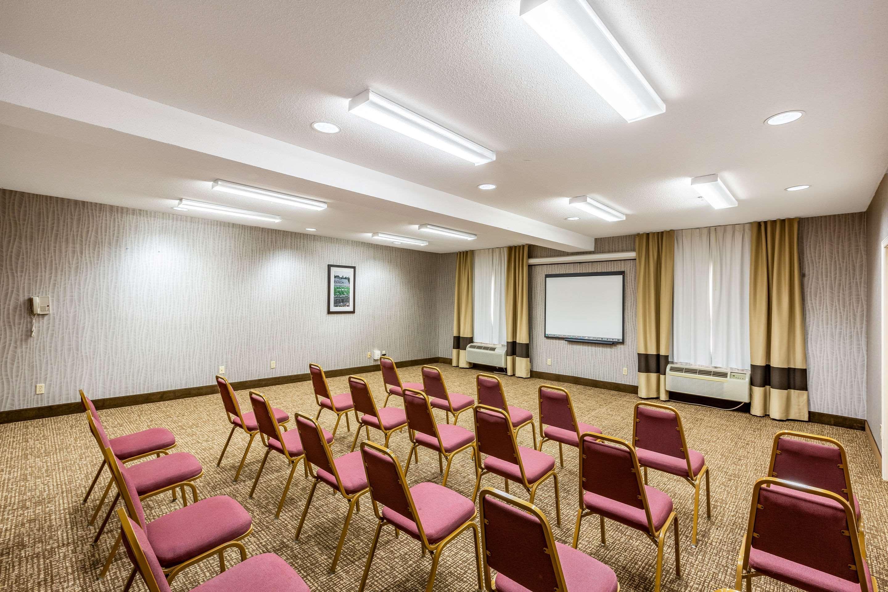 Comfort Suites Near Robins Air Force Base Warner Robins Exteriör bild