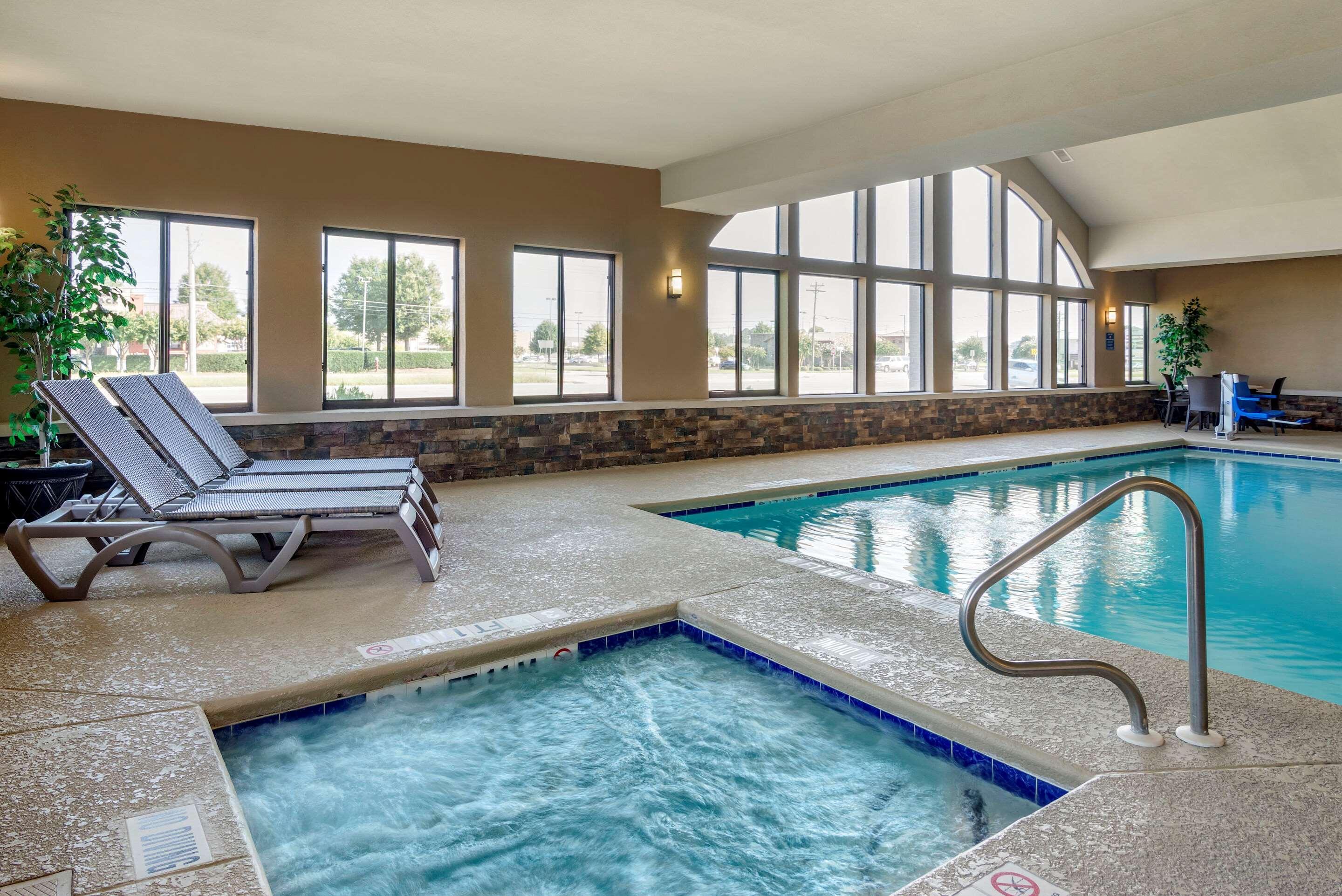 Comfort Suites Near Robins Air Force Base Warner Robins Exteriör bild