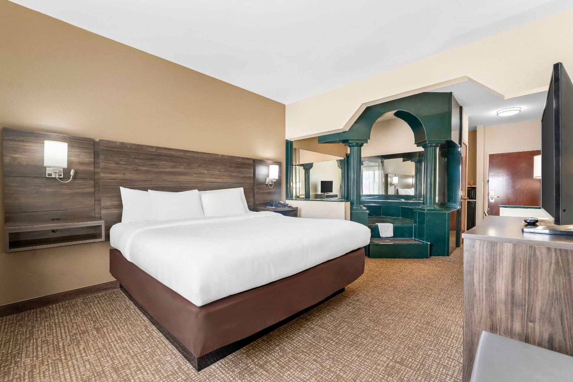Comfort Suites Near Robins Air Force Base Warner Robins Exteriör bild